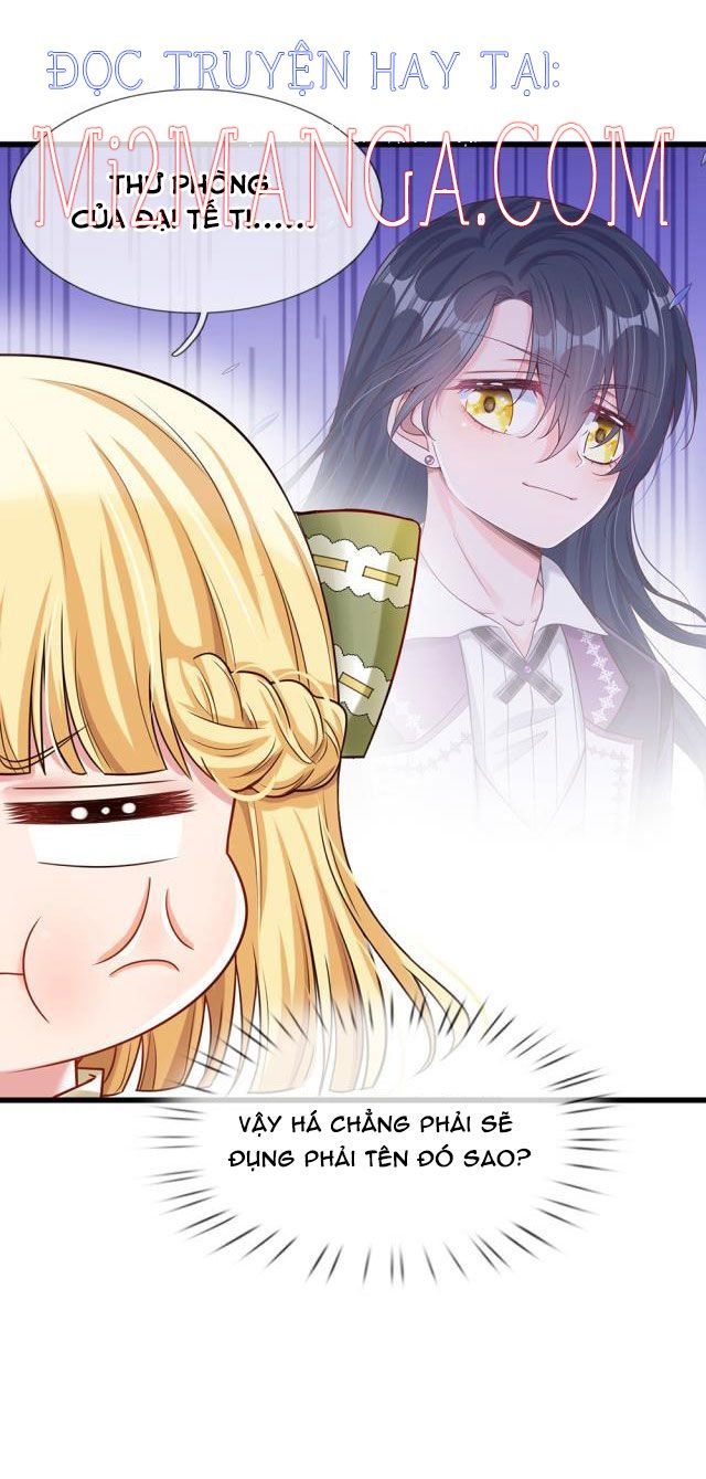 Ta, Nữ Hoàng Edith Chapter 88 - Trang 2