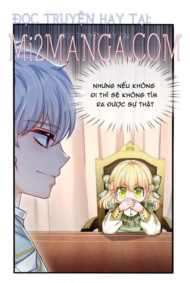 Ta, Nữ Hoàng Edith Chapter 88 - Trang 2