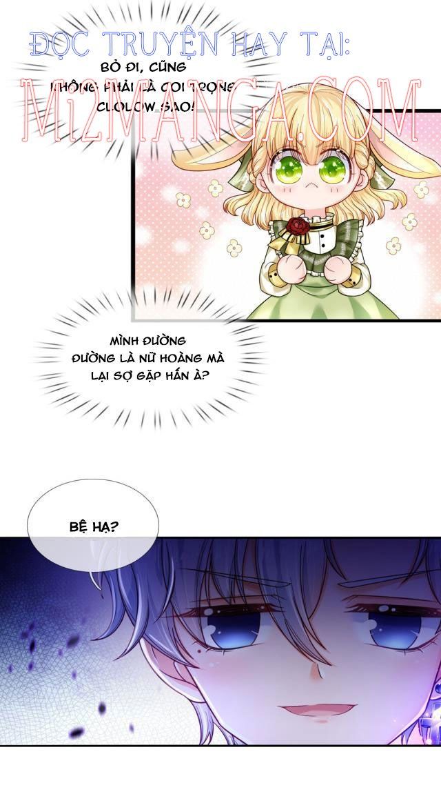 Ta, Nữ Hoàng Edith Chapter 88 - Trang 2