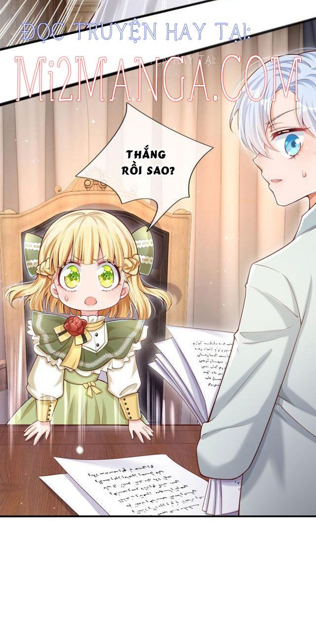 Ta, Nữ Hoàng Edith Chapter 88 - Trang 2