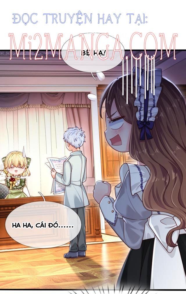 Ta, Nữ Hoàng Edith Chapter 88 - Trang 2