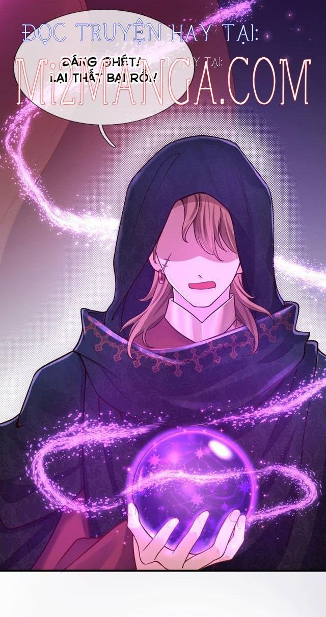Ta, Nữ Hoàng Edith Chapter 88 - Trang 2