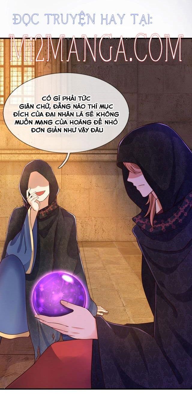 Ta, Nữ Hoàng Edith Chapter 88 - Trang 2