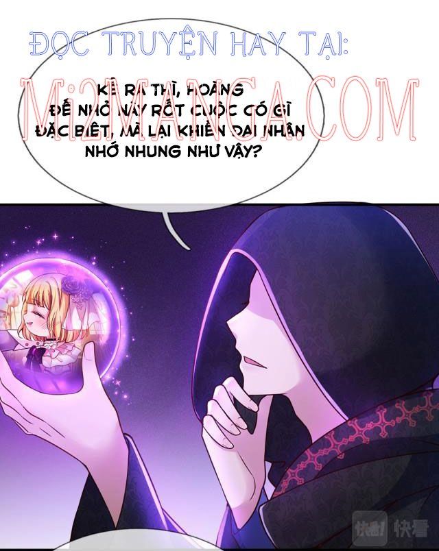 Ta, Nữ Hoàng Edith Chapter 88 - Trang 2