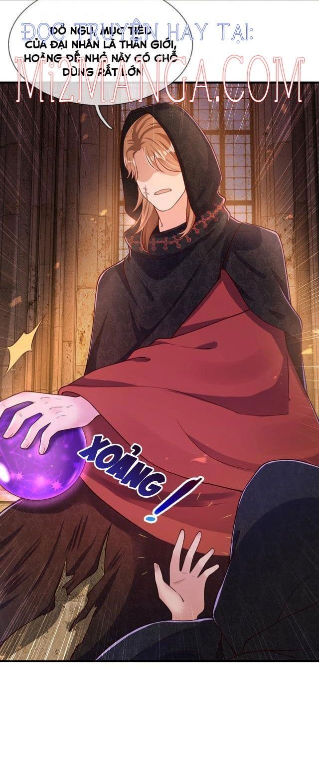 Ta, Nữ Hoàng Edith Chapter 88 - Trang 2