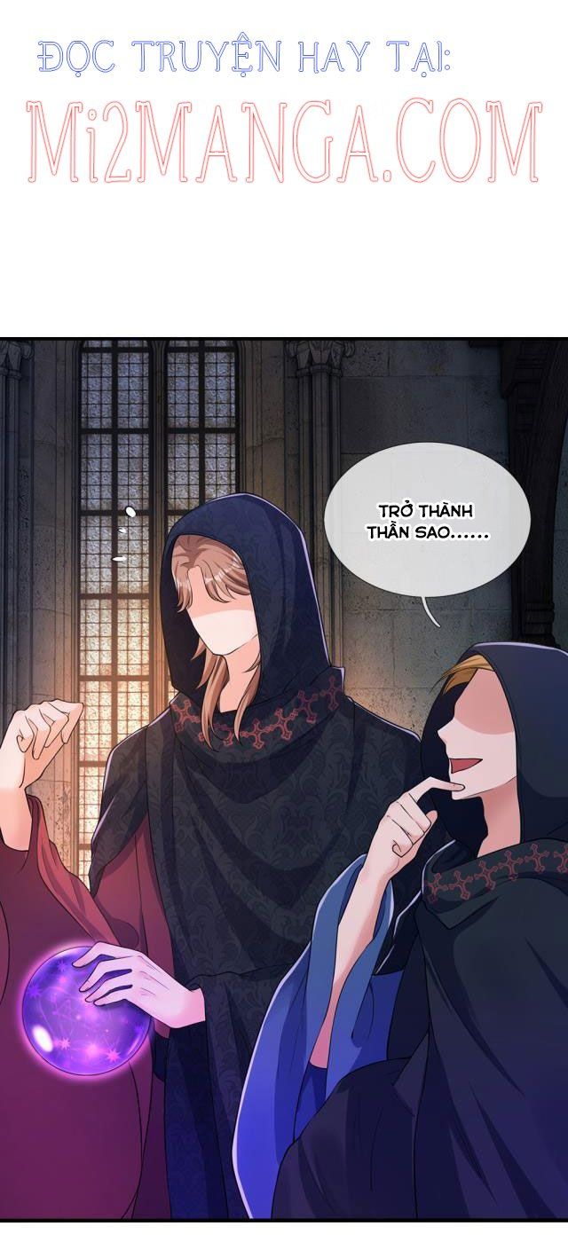 Ta, Nữ Hoàng Edith Chapter 88 - Trang 2