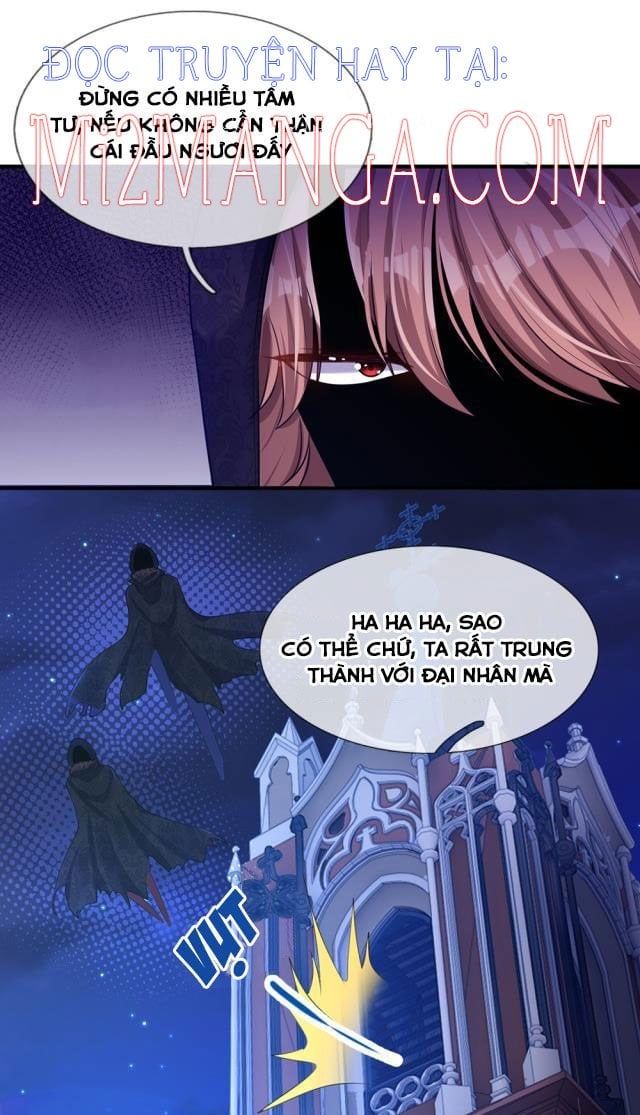 Ta, Nữ Hoàng Edith Chapter 88 - Trang 2