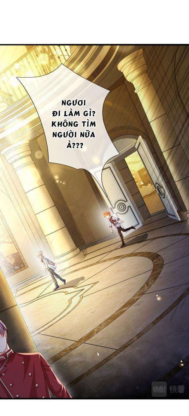 Ta, Nữ Hoàng Edith Chapter 90 - Trang 2