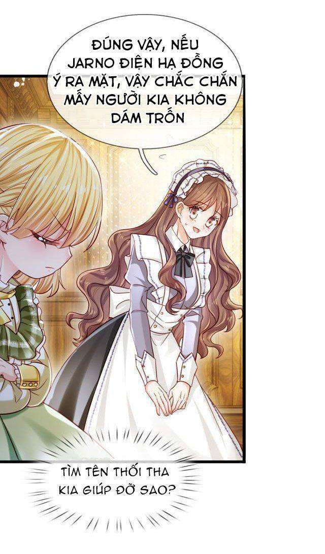 Ta, Nữ Hoàng Edith Chapter 90 - Trang 2