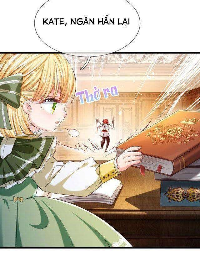 Ta, Nữ Hoàng Edith Chapter 90 - Trang 2