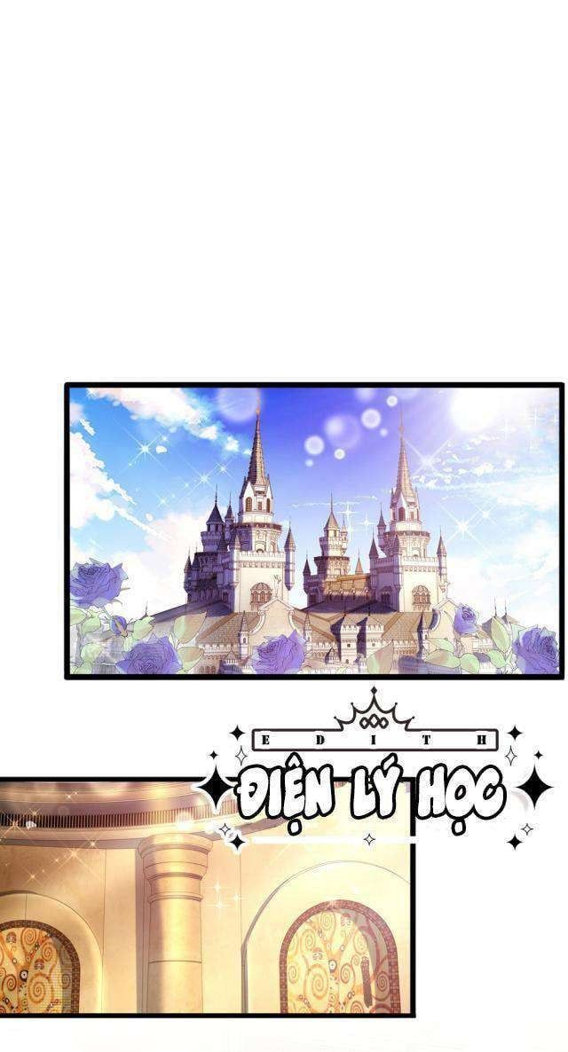 Ta, Nữ Hoàng Edith Chapter 90 - Trang 2