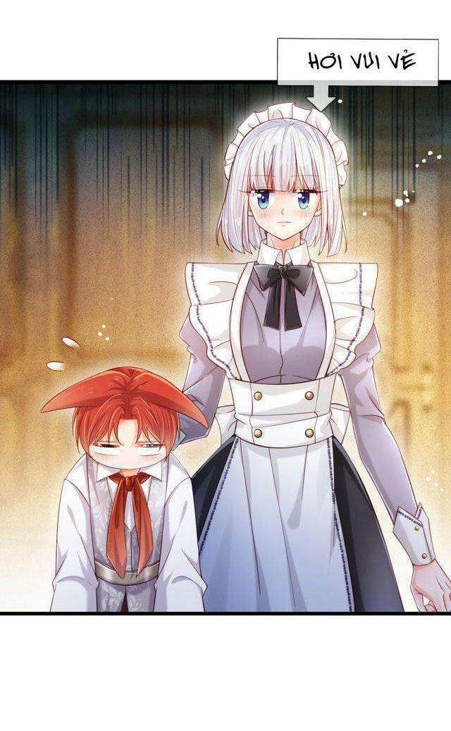 Ta, Nữ Hoàng Edith Chapter 90 - Trang 2