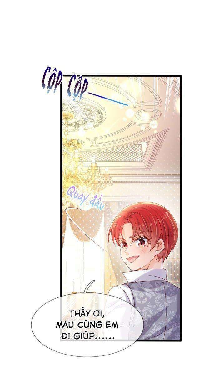 Ta, Nữ Hoàng Edith Chapter 90 - Trang 2