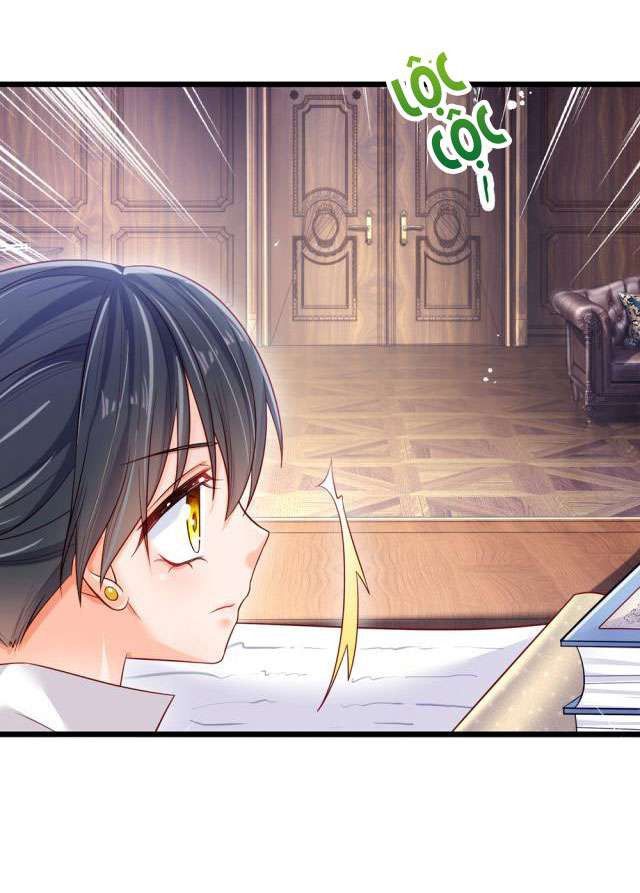 Ta, Nữ Hoàng Edith Chapter 92 - Trang 2