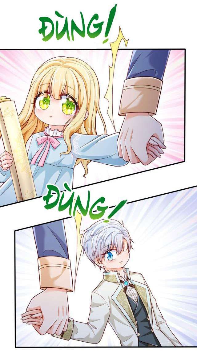 Ta, Nữ Hoàng Edith Chapter 94 - Trang 2