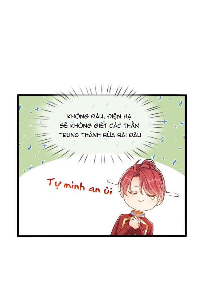 Ta, Nữ Hoàng Edith Chapter 94 - Trang 2