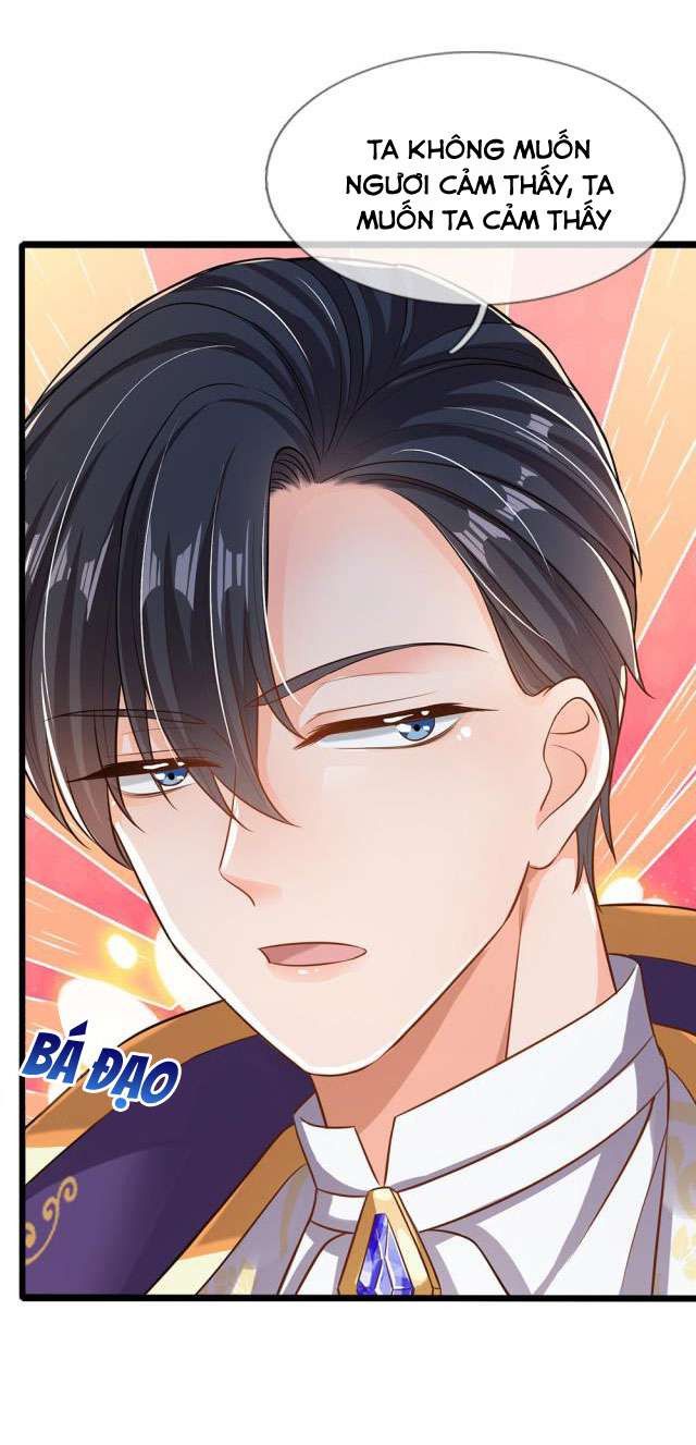 Ta, Nữ Hoàng Edith Chapter 94 - Trang 2