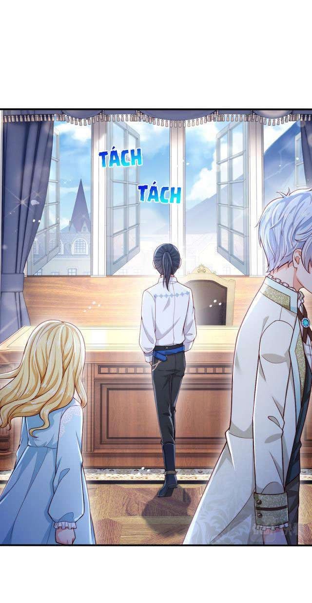 Ta, Nữ Hoàng Edith Chapter 94 - Trang 2