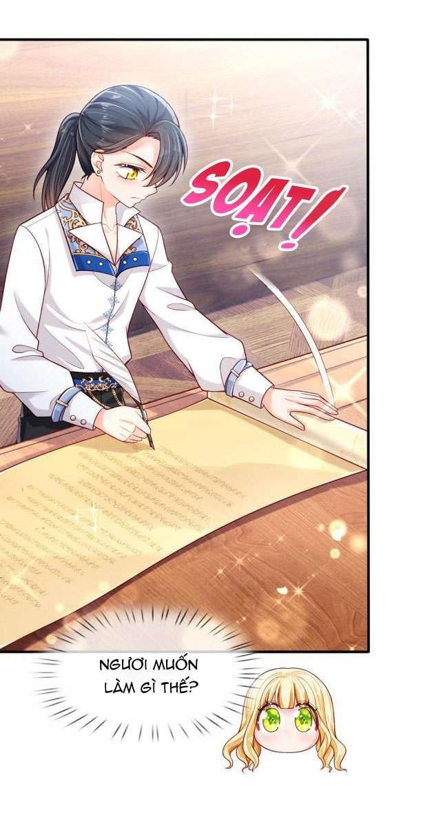 Ta, Nữ Hoàng Edith Chapter 94 - Trang 2