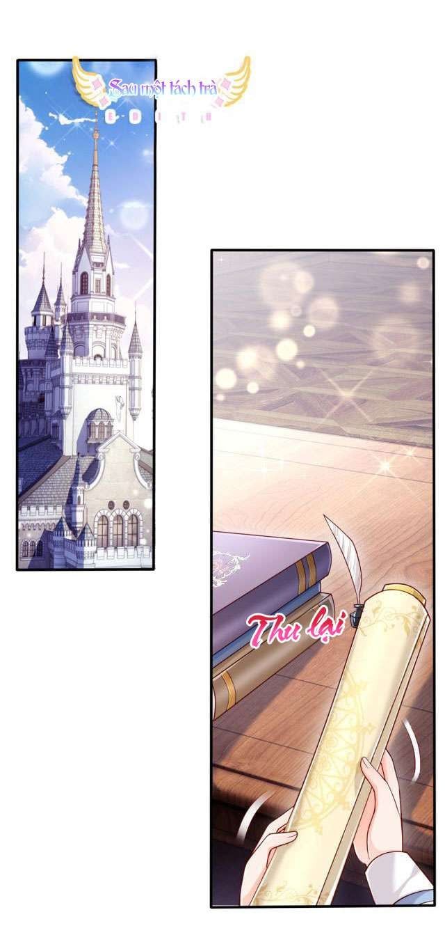 Ta, Nữ Hoàng Edith Chapter 94 - Trang 2