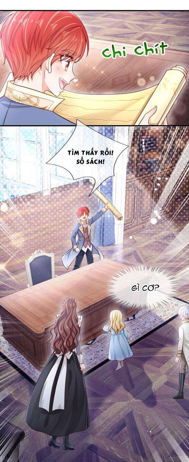 Ta, Nữ Hoàng Edith Chapter 94 - Trang 2