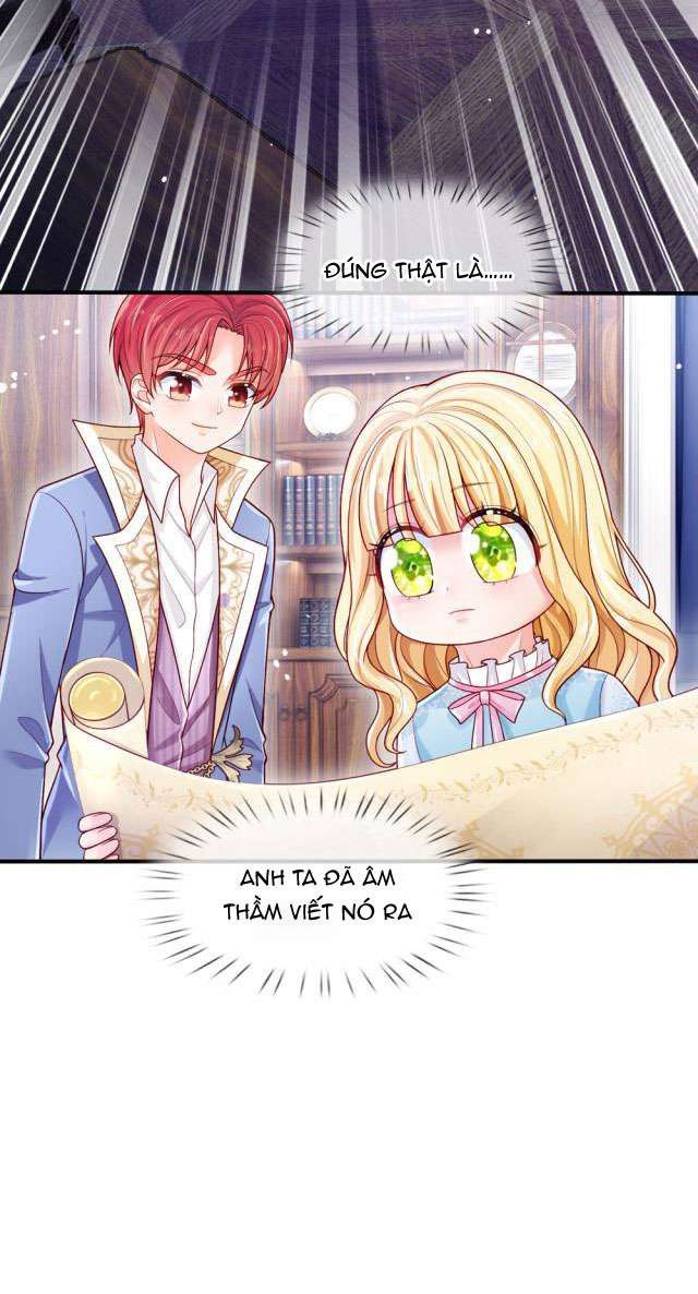 Ta, Nữ Hoàng Edith Chapter 94 - Trang 2