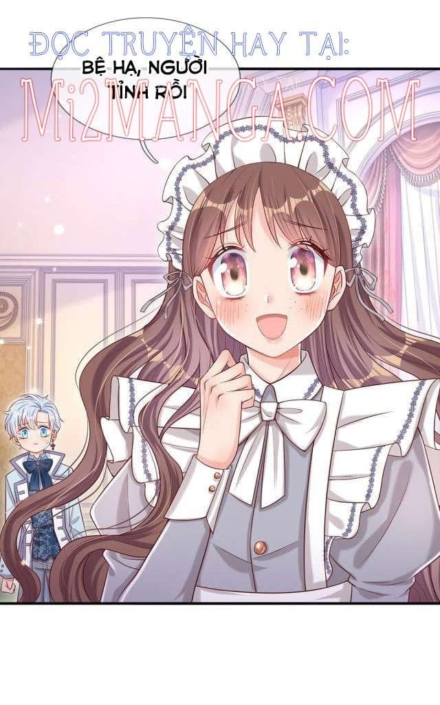 Ta, Nữ Hoàng Edith Chapter 97 - Trang 2
