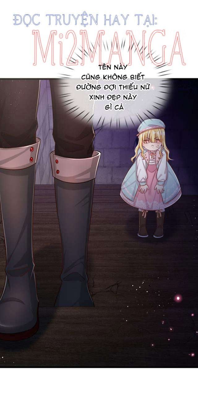 Ta, Nữ Hoàng Edith Chapter 99 - Trang 2
