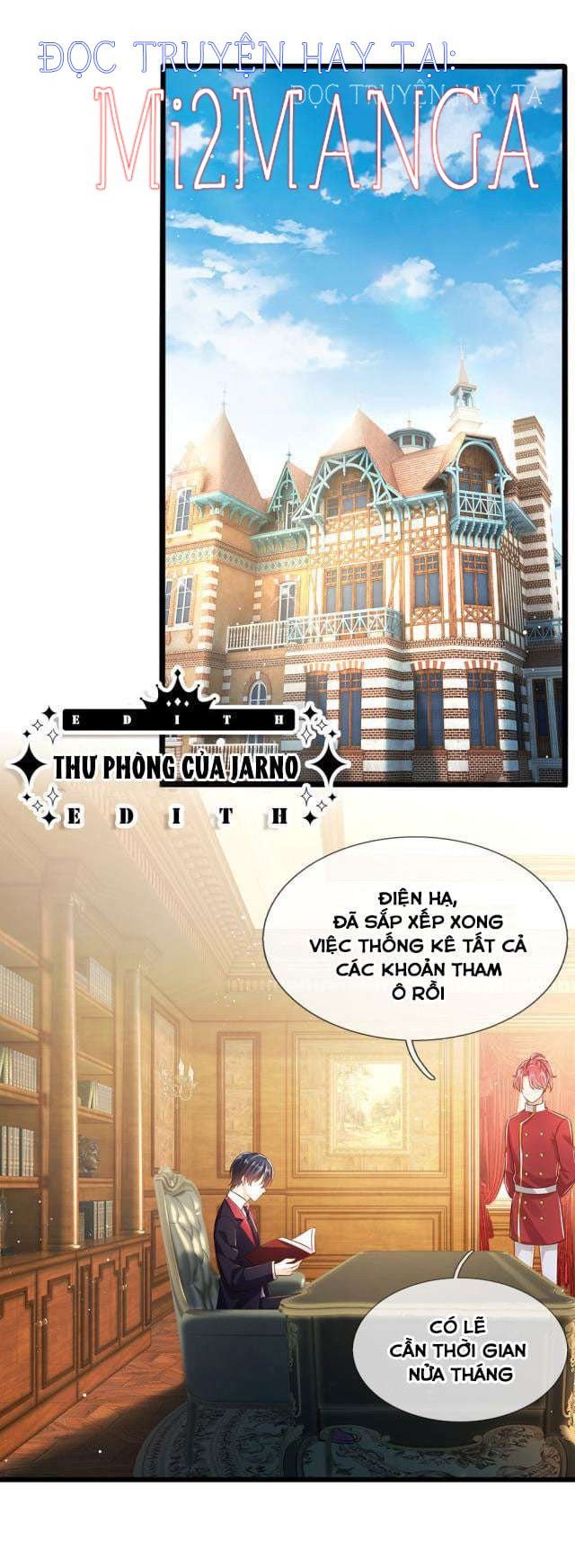 Ta, Nữ Hoàng Edith Chapter 99 - Trang 2