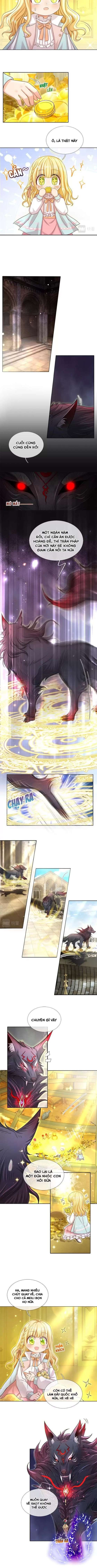 Ta, Nữ Hoàng Edith Chapter 102 - Trang 2