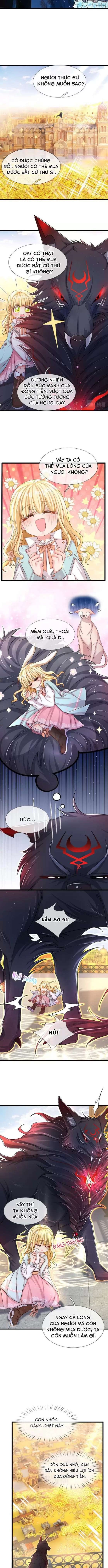 Ta, Nữ Hoàng Edith Chapter 103 - Trang 2