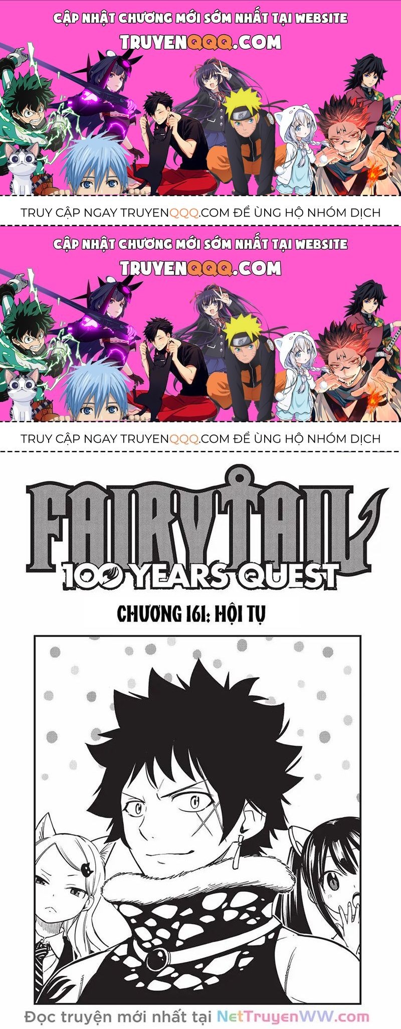 Hội Pháp Sư Nhiệm Vụ Trăm Năm Chapter 161.2 - Trang 2