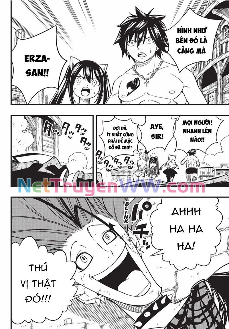 Hội Pháp Sư Nhiệm Vụ Trăm Năm Chapter 161.2 - Trang 2