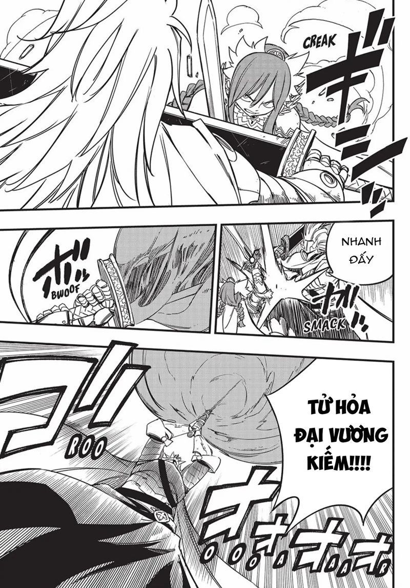 Hội Pháp Sư Nhiệm Vụ Trăm Năm Chapter 161.2 - Trang 2