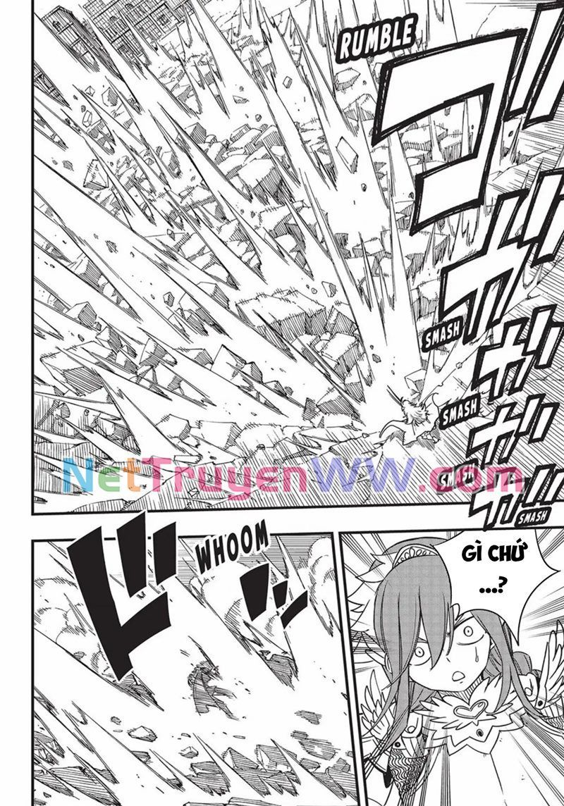 Hội Pháp Sư Nhiệm Vụ Trăm Năm Chapter 161.2 - Trang 2