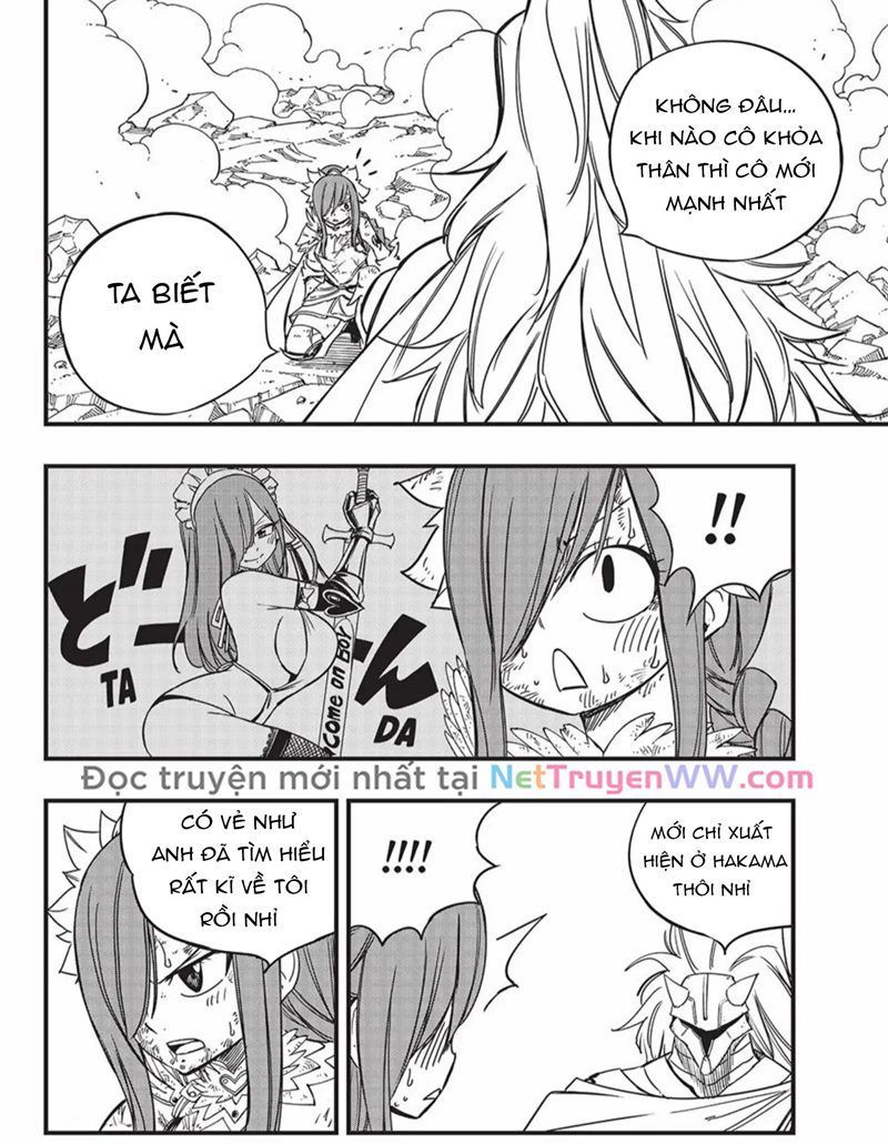 Hội Pháp Sư Nhiệm Vụ Trăm Năm Chapter 161.2 - Trang 2