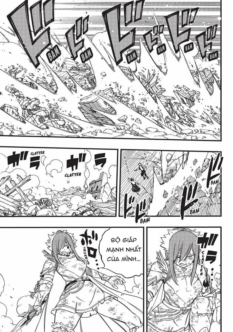 Hội Pháp Sư Nhiệm Vụ Trăm Năm Chapter 161.4 - Trang 2