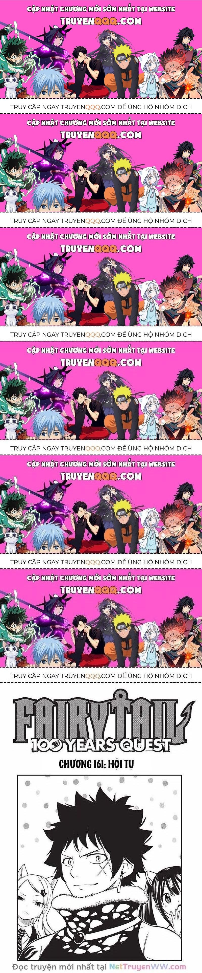 Hội Pháp Sư Nhiệm Vụ Trăm Năm Chapter 161.6 - Trang 2