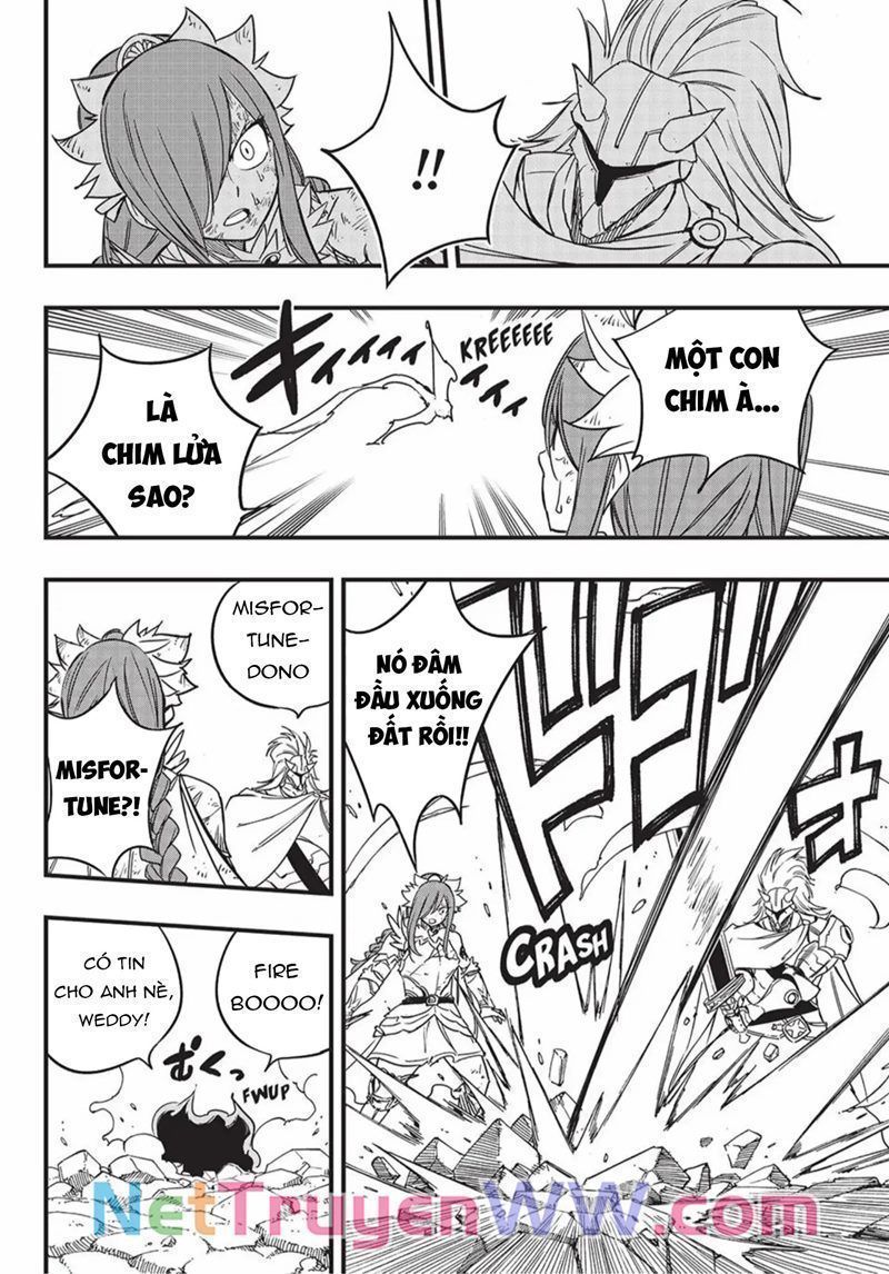 Hội Pháp Sư Nhiệm Vụ Trăm Năm Chapter 161.6 - Trang 2