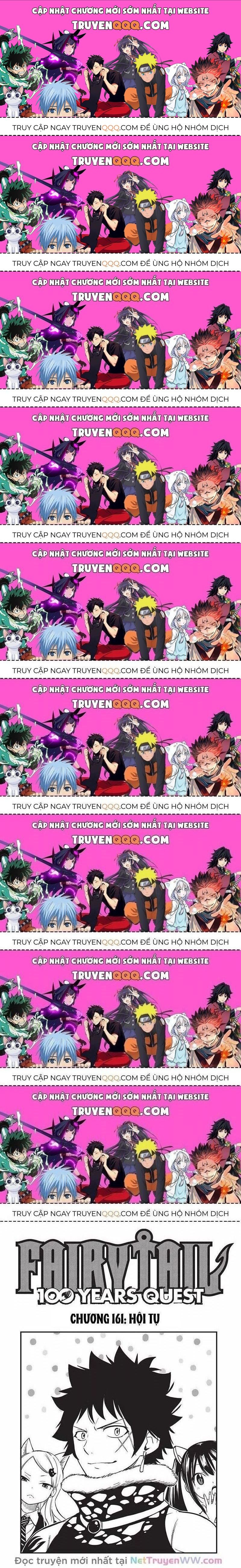 Hội Pháp Sư Nhiệm Vụ Trăm Năm Chapter 161.9 - Trang 2