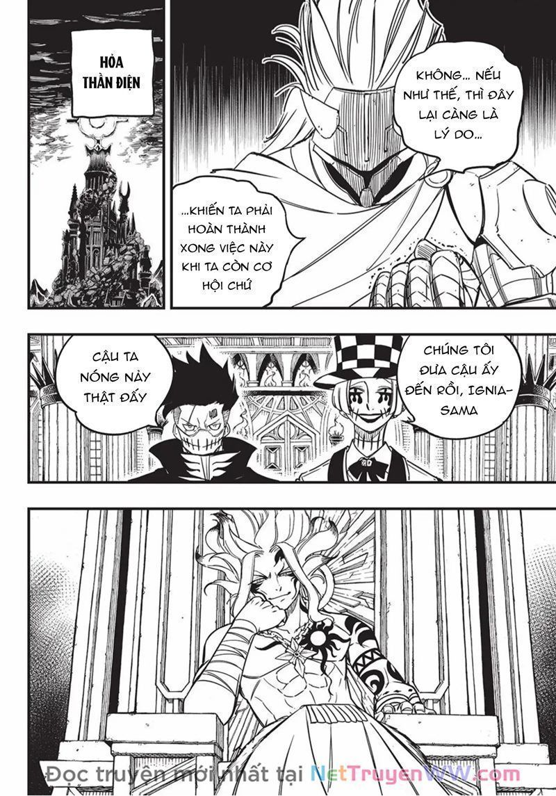 Hội Pháp Sư Nhiệm Vụ Trăm Năm Chapter 161.9 - Trang 2