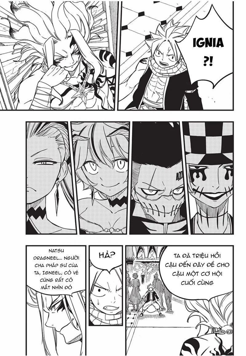 Hội Pháp Sư Nhiệm Vụ Trăm Năm Chapter 161.9 - Trang 2