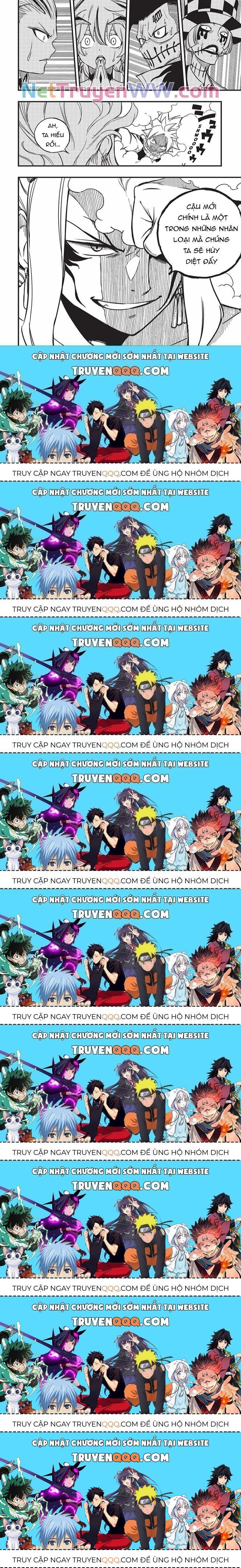 Hội Pháp Sư Nhiệm Vụ Trăm Năm Chapter 161.9 - Trang 2