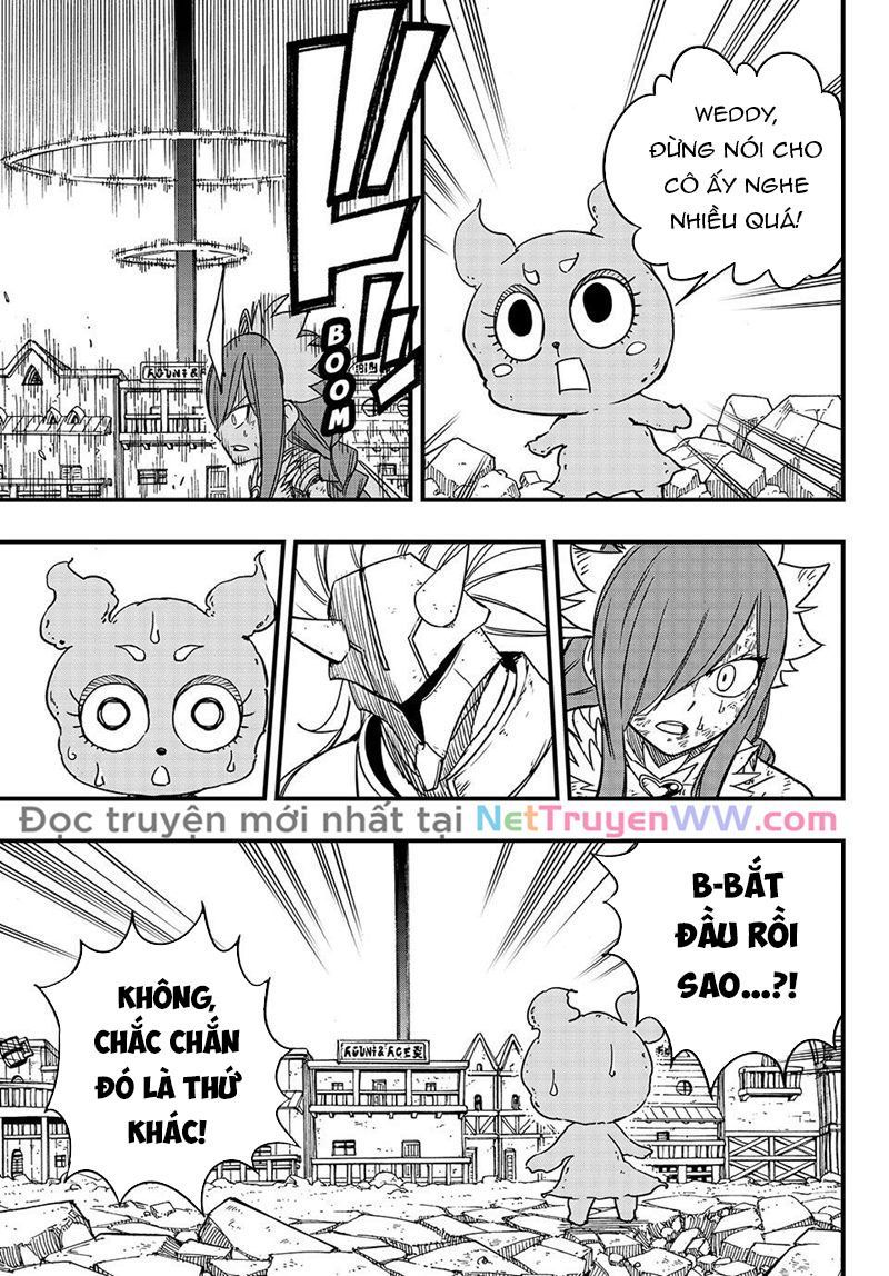 Hội Pháp Sư Nhiệm Vụ Trăm Năm Chapter 162.2 - Trang 2