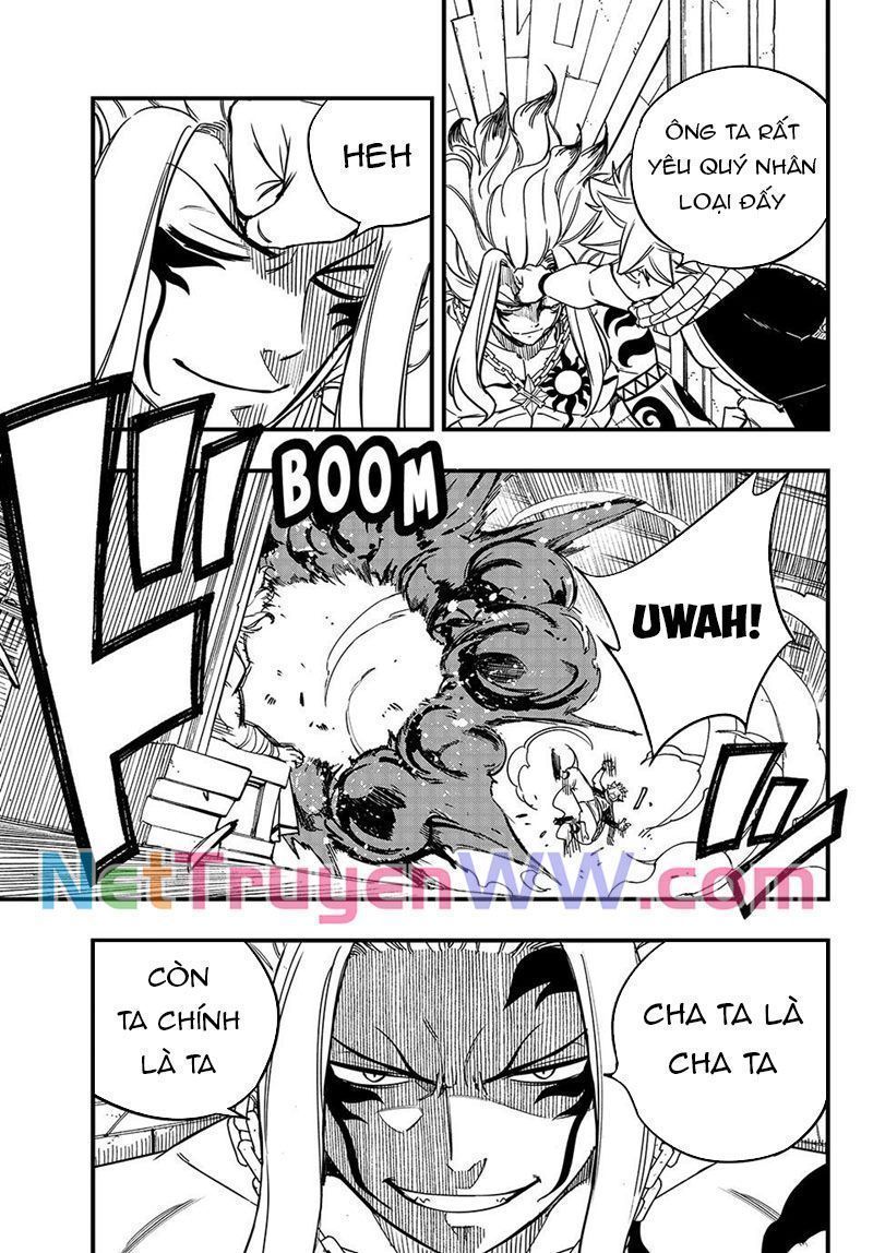 Hội Pháp Sư Nhiệm Vụ Trăm Năm Chapter 162.7 - Trang 2