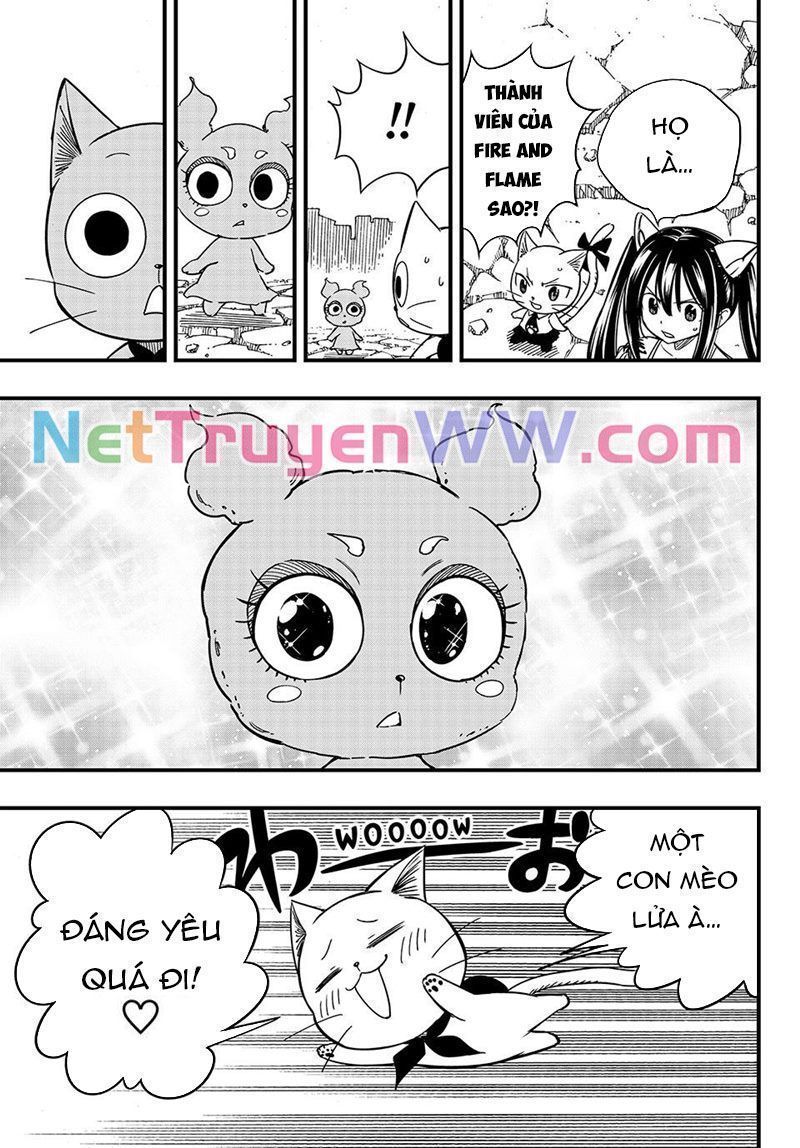 Hội Pháp Sư Nhiệm Vụ Trăm Năm Chapter 162.7 - Trang 2