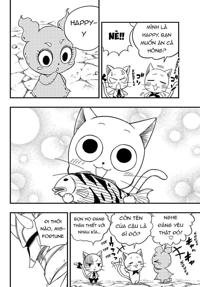 Hội Pháp Sư Nhiệm Vụ Trăm Năm Chapter 162.7 - Trang 2