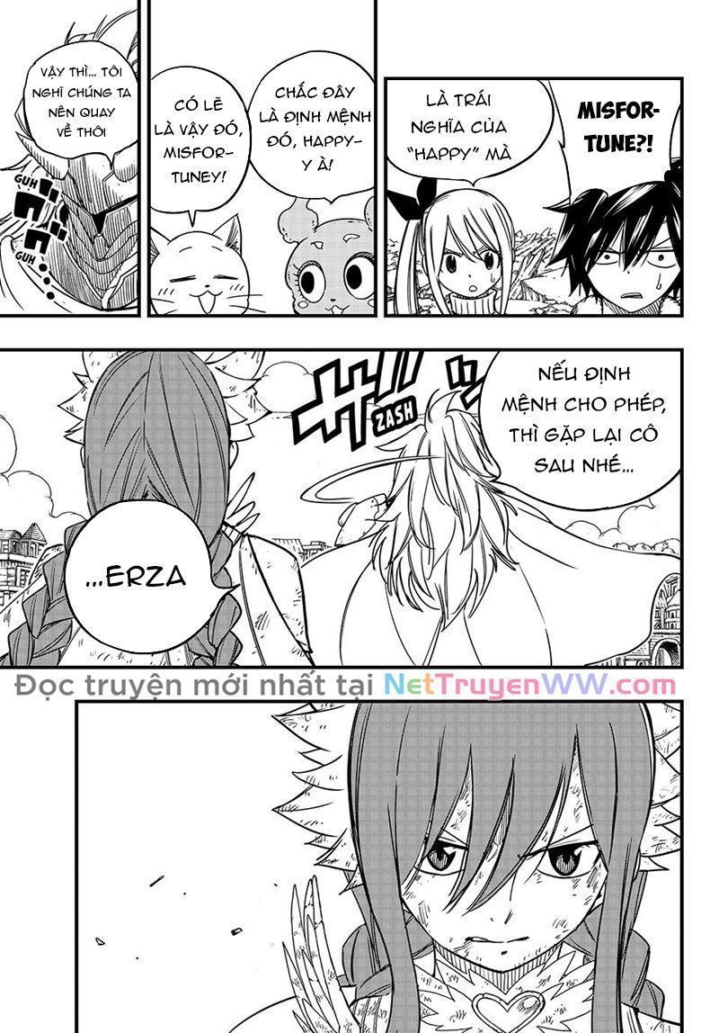 Hội Pháp Sư Nhiệm Vụ Trăm Năm Chapter 162.7 - Trang 2