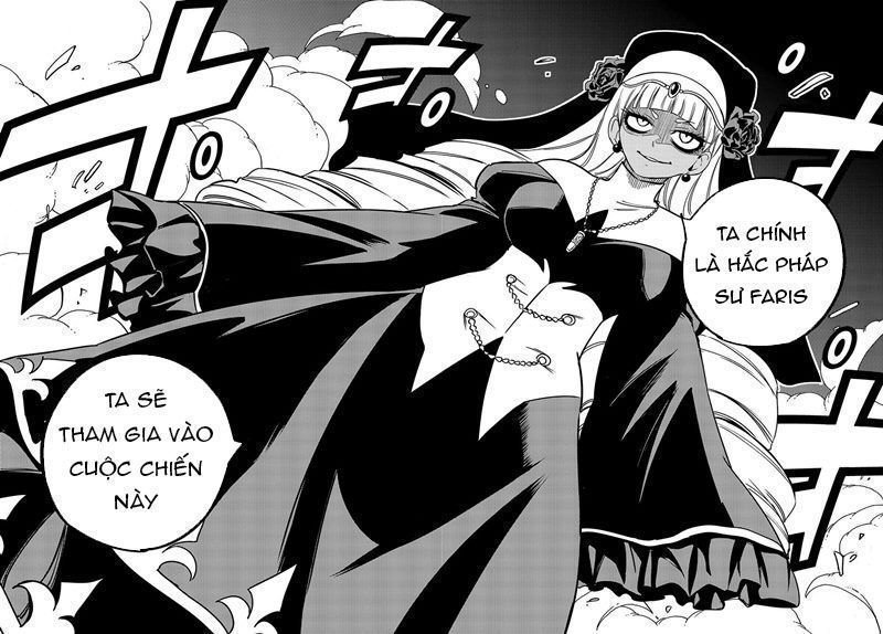 Hội Pháp Sư Nhiệm Vụ Trăm Năm Chapter 162.9 - Trang 2