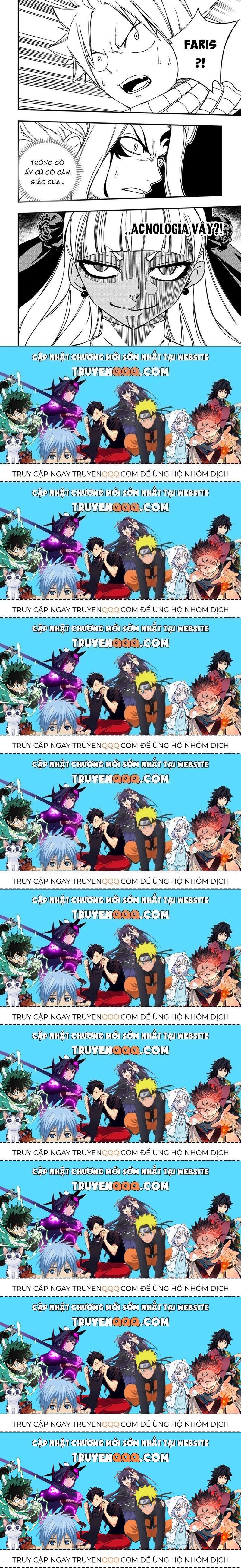 Hội Pháp Sư Nhiệm Vụ Trăm Năm Chapter 162.9 - Trang 2